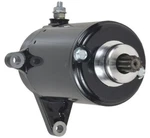 Bikemaster Starter W/double O-ring Sealing 153713 New. Price: $98.99.