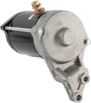 Parts Unlimited Starter Motor 2110-0913 New. Price: $208.03.