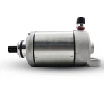 Karsee Starter Motor 410-54089 Replacement For Honda CBR1000RR 31200-... New. Price: $149.29.