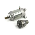 Starter & Drive Motor Kit For 1999 Polaris Sportsman 500 A99CH50AA A99CH50AB New. Price: $24.99.
