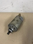 04-05 Honda CBR1000RR Engine Starting Starter Motor -dc 12V 31200-MEL-003 #0180 Used. Price: $24.99.