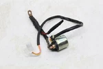 1977 Yamaha XS750 Engine Starter Relay Starting Motor Switch Used. Price: $13.94.
