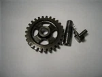 81 Yamaha XJ650 Maxim Starter Clutch Idler Gear Used. Price: $11.97.