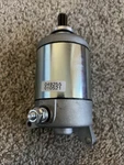 Atv Starter Motor Assembly - Fit For YFZ450 2004 2009 Teeth 12V SMU0264 New. Price: $79.98.