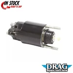 Drag Specialties 2110-1099 Starter Solenoid Assembly For M8 17-22 New. Price: $94.66.