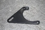 Harley Davidson Touring Road King & Electra Glide Starter Exhaust Header Bracket Used. Price: $19.95.