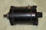 Honda VF500F INTERCEPTOR,VF500C V30 Magna Starter Motor P/n 31200-KE8-018(#5025 Used. Price: $24.99.