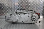 2004 Suzuki Burgman Rear Swing Arm 61000-10G10-12Z 27450-10G00 Used. Price: $199.95.