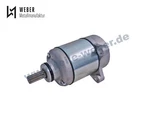 Husqvarna Sm Dual 610 630 Starter Engine 800084411 Neu. Price: $253.30.