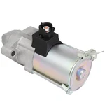 Starter For Aacura Rdx 2007 2008 2009 2010 2011 2012 L4 2.3L RWC5L 31200-RWC-A02 New. Price: $73.49.