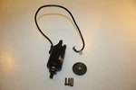 2012 Triumph Street Triple Engine Starting Starter Motor -dc 12V T1312223 Used. Price: $89.99.