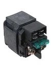 Oem Grade Starter 2006-2011 New Yamaha Relay Terminal 12 Volt. Price: $102.19.