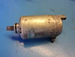 Suzuki Gs 500 88-03 Starter Motor Denso 31100-43400 Used. Price: $59.97.