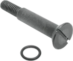 James Gasket Screw With O-ring For JGI-31478-65-X New. Price: $23.69.
