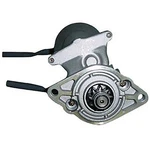 21163-2124 Starter Fits Kawasaki Mule 3000 3010 KAF620 Denso Osgr Volt 9 New. Price: $460.34.