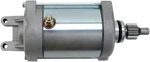 Moose Starter For Yamaha Yfm 660 Raptor 01-05 New. Price: $131.88.