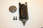 2008 Kawasaki Ninja EX250 Engine Starting Starter Motor 21163-1317 Used. Price: $26.99.