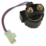 Caltric Starter Relay Solenoid Switch For Yamaha 4KB-81940-00-00 4KB-81940-01-00 New. Price: $21.23.
