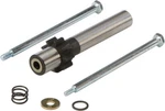 Balls Starter Jackshaft Kit For 89-93 Harley Dyna Softail Flhs Flst Fxst New. Price: $137.72.