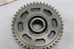 Oem Suzuki Motorcycle Starter Clutch 2005 GSX1300R Hayabusa 12600-24861 Used. Price: $110.00.