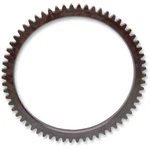 Eastern Motorcycle Parts Starter Ring Gear A-33162-67 New. Price: $64.76.