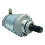 Wai New Starter Motor For Yamaha 0.4 Kw 18763N Brand. Price: $130.93.