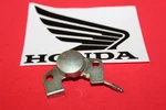 Nos Honda CB450 K0-K7 CB500 CL450 K0-K6 Neutral Switch Oem # 35750-283-000 New. Price: $94.95.