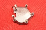 1997 Honda XR650L Oem Engine Motor Starter Starting Gear Cover Used. Price: $27.95.