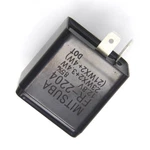 Turn Signal Flasher Relay For Kawasaki EL250 Eliminator ZX500 ZZR500/GPX500R New. Price: $9.96.