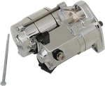 Drag Specialties 2110-0446 High-performance Starter Motor 1.7KW Chrome New. Price: $682.96.