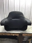 07 Kawasaki F Vulcan Rear Back Storage Box Trunk Used. Price: $499.99.