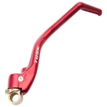 Tusk L47-1010- Red Kick Starter Anodized New. Price: $87.62.