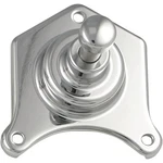Custom Cycle Engineering DS-272217 SHS9905-1 Solenoid End Cover With Starter New. Price: $186.95.