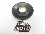 2020-2026 Yamaha YZ250FX WR250F Oem Electric Gear 3 (starter Drive) Used. Price: $36.00.