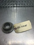 1985 Honda GL1200A Goldwing Aspencade Starter Sprocket 28111-MG9-000 T321 Used. Price: $11.96.
