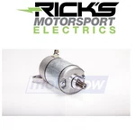 Ricks Motorsport Starter For 1998-2010 Yamaha XVS650A Classic Vv New. Price: $184.95.