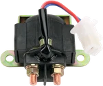 Rick's Motorsport Electric Solenoid Switch Suzuki 31100-14J00 Replacement New. Price: $44.89.
