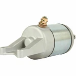 Parts Unlimited Starter Motor 2110-0673 New. Price: $190.75.