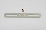 License Plate Bracket Tombstone Style Panhead Rigid 74 4-SPEED Dresser New. Price: $15.14.