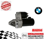 Bmw R65 1979- 651CC Starter Motor 0-001-157-023 Bosch System Nuovo. Price: $100.07.