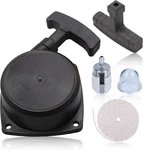 Recoil Starter For Redmax EB431 EB441 EB4300 4400 6200 EBZ5000 EBZ5100 Blower New. Price: $17.99.