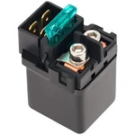 Ahl Starter Solenoid Relay For Kawasaki 2008-UP KSF450 Black New. Price: $13.21.