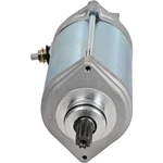 Starter For GSX1300R Hayabusa M/c 1999-02 /suzuki 31100-24F00 31100-24F01 New. Price: $109.52.