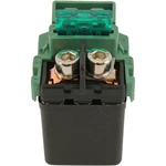 Starter For Solenoid Relay Honda Motorcycle Nighthawk Shadow, Many Models New. Price: $25.52.