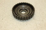 86 Honda Shadow VT700C One Way Clutch 50200-ME9-000 Used. Price: $18.00.