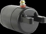 Pu Replacement Starter Motor For Yamaha Majesty 400 05-12 New. Price: $230.47.