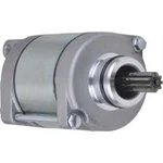 Bikemaster Starter 15410-54169BM New. Price: $113.35.