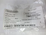 New Genuine Kawasaki Oem Collet 12011-1052. Price: $17.99.