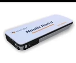 Nautic Sport- NS18600A Start Ii Heavy Duty 18,000MAH Lithium Jump Used. Price: $39.99.