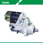 Lucas Starter For Dodge Ram 2500 3500 Truck Cummins Diesel 94-02 5.9L 5016522AA Remanufactured. Price: $106.95.